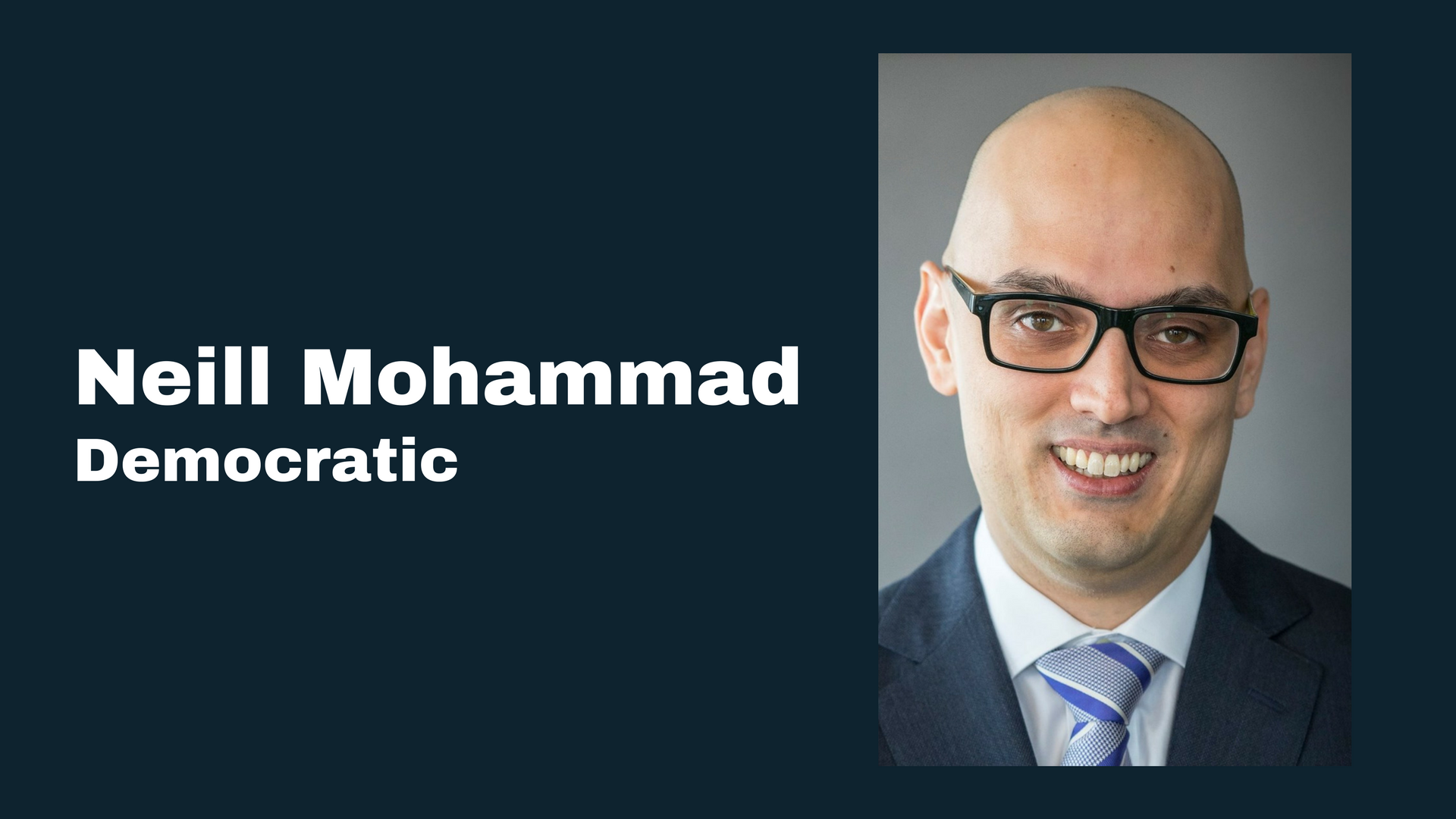 Neill Mohammad